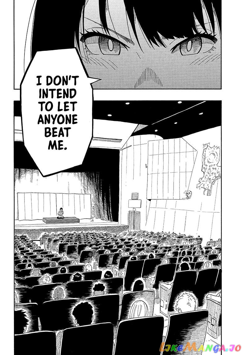 Read Akane Banashi (EN) Manga Online