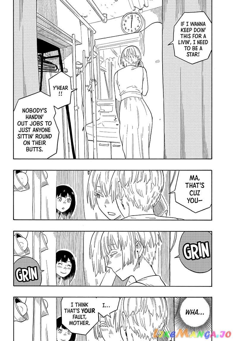 Read Akane Banashi (EN) Manga Online
