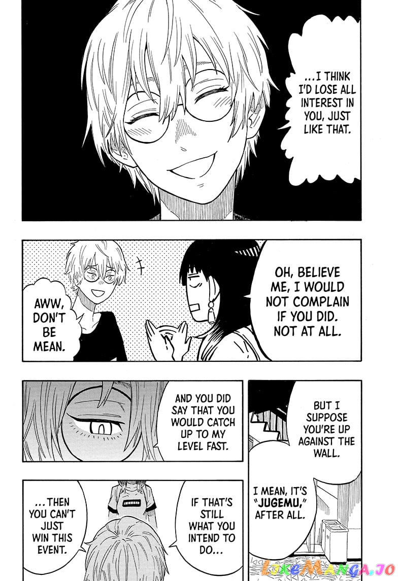 Read Akane Banashi (EN) Manga Online