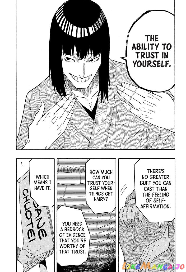 Read Akane Banashi (EN) Manga Online