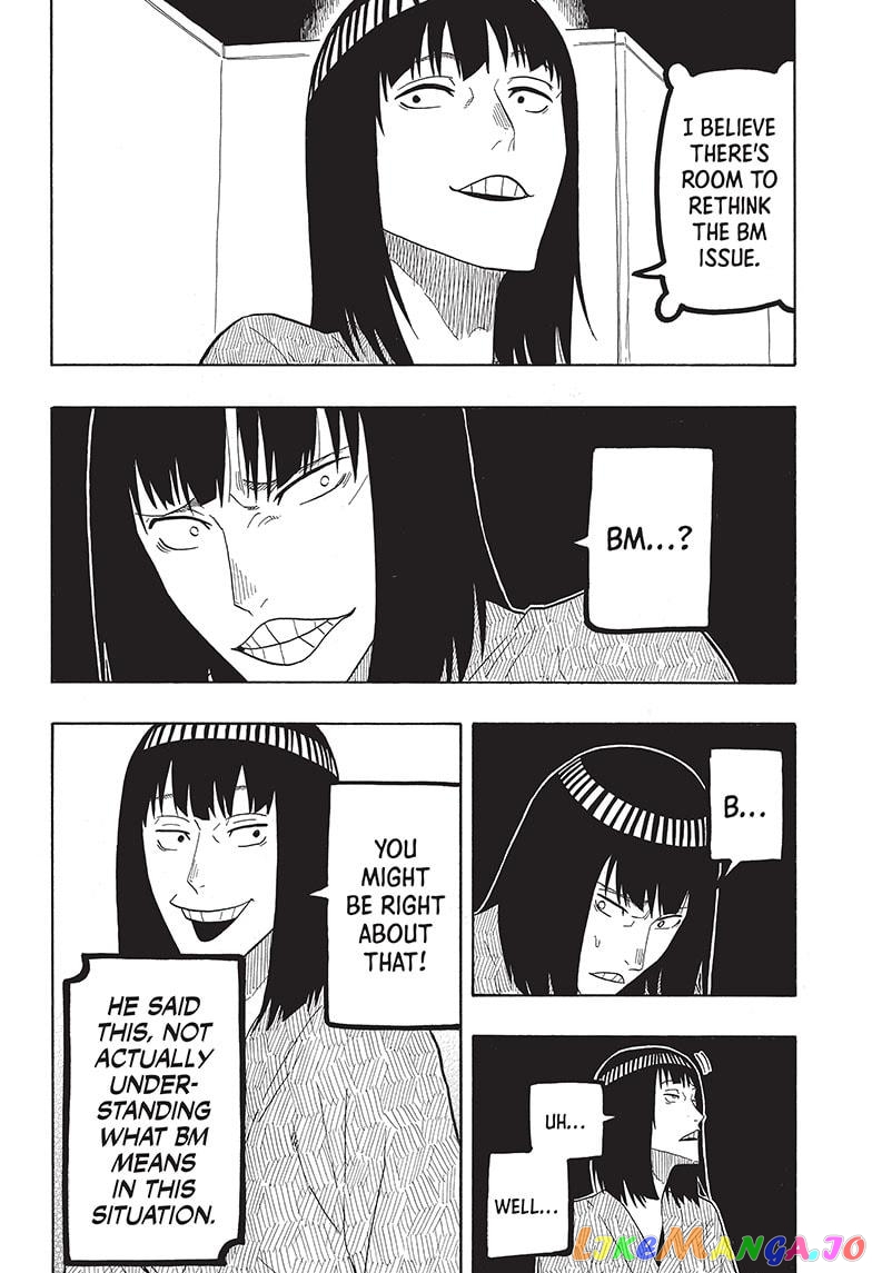Read Akane Banashi (EN) Manga Online