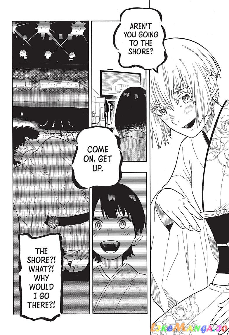 Read Akane Banashi (EN) Manga Online