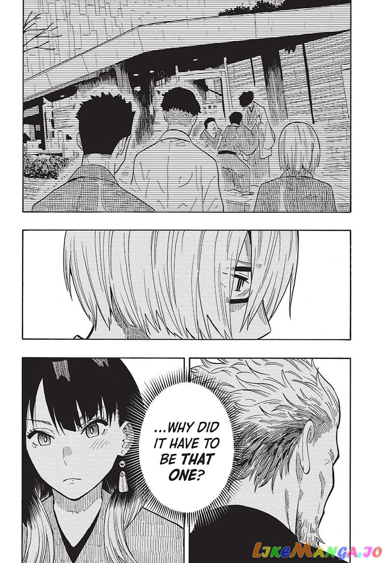 Read Akane Banashi (EN) Manga Online