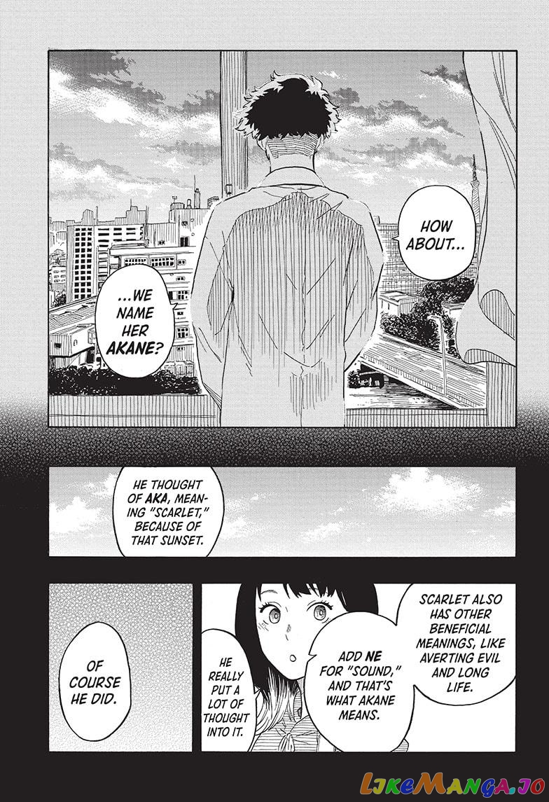 Read Akane Banashi (EN) Manga Online