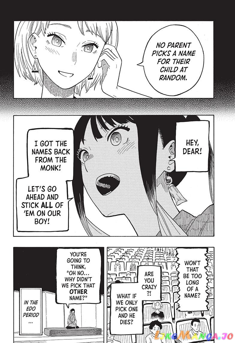 Read Akane Banashi (EN) Manga Online