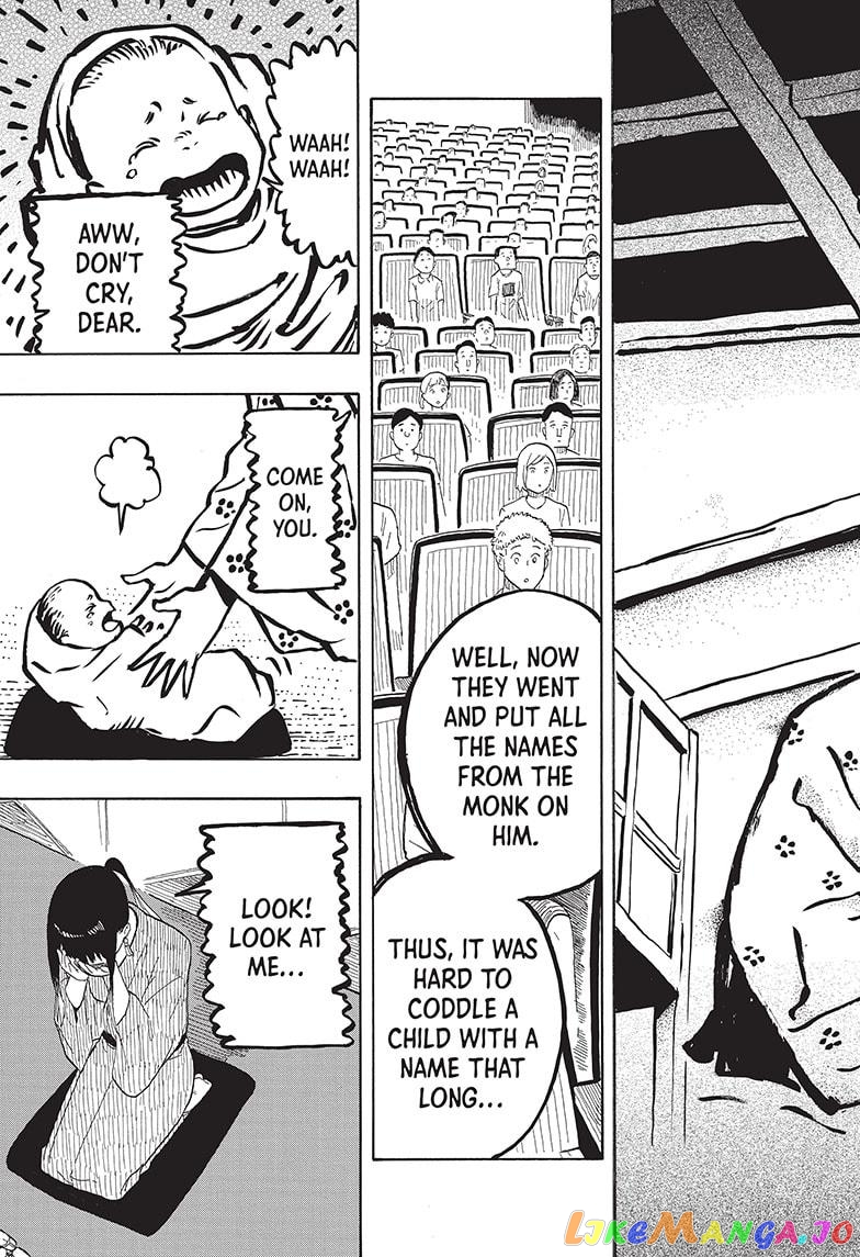 Read Akane Banashi (EN) Manga Online