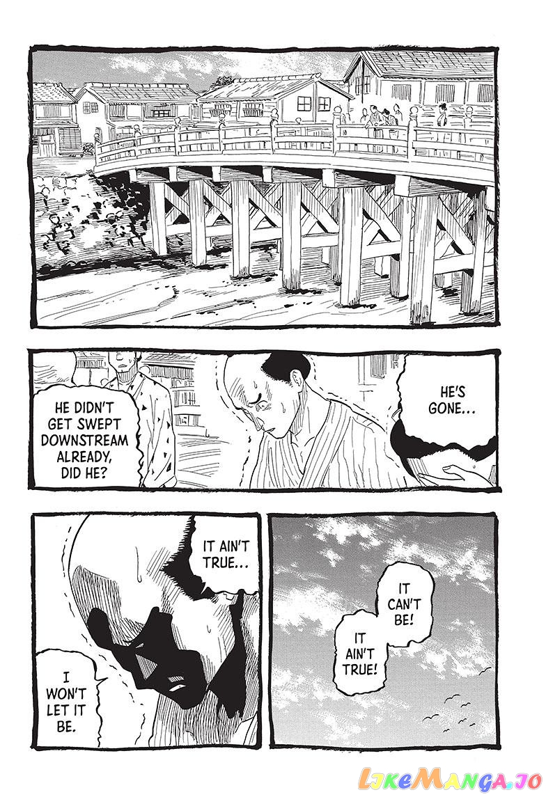 Read Akane Banashi (EN) Manga Online