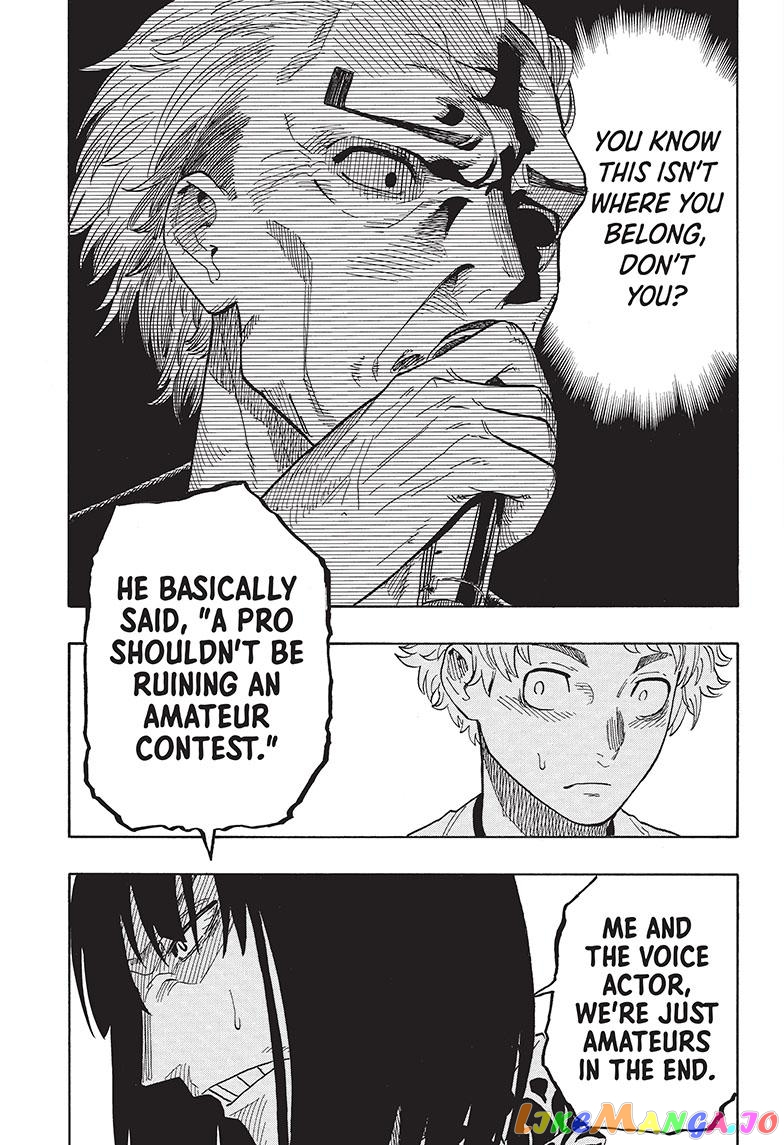 Read Akane Banashi (EN) Manga Online