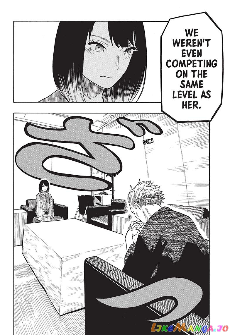 Read Akane Banashi (EN) Manga Online