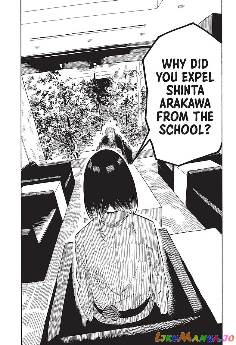 Read Akane Banashi (EN) Manga Online