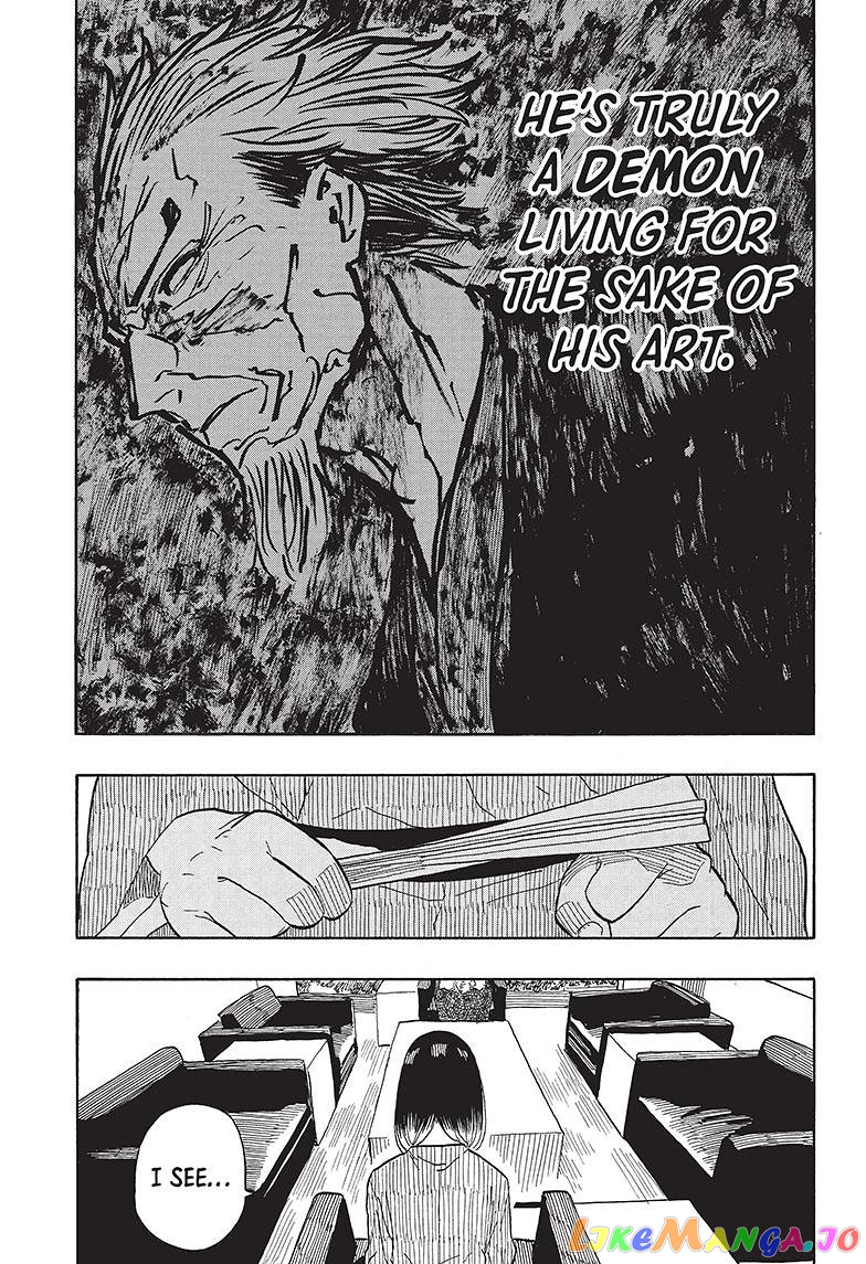 Read Akane Banashi (EN) Manga Online