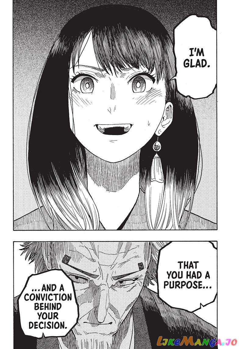 Read Akane Banashi (EN) Manga Online