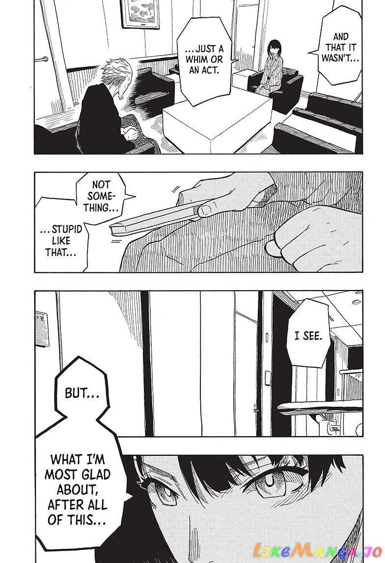 Read Akane Banashi (EN) Manga Online