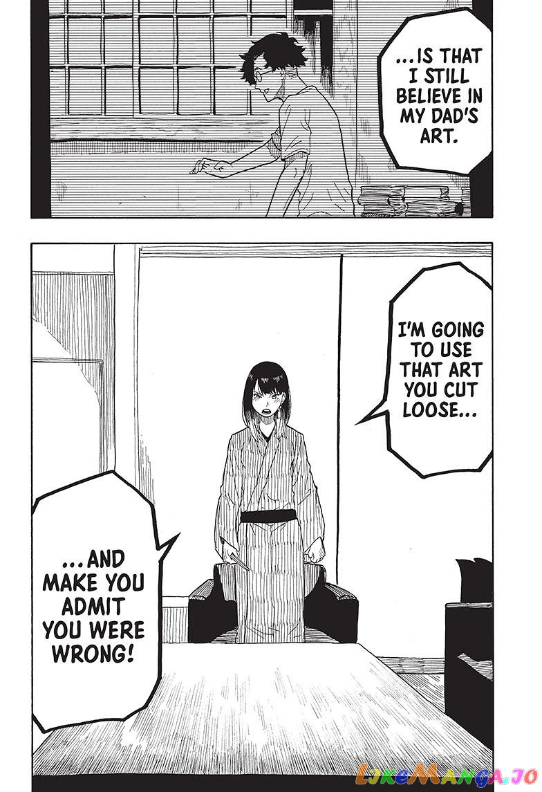Read Akane Banashi (EN) Manga Online