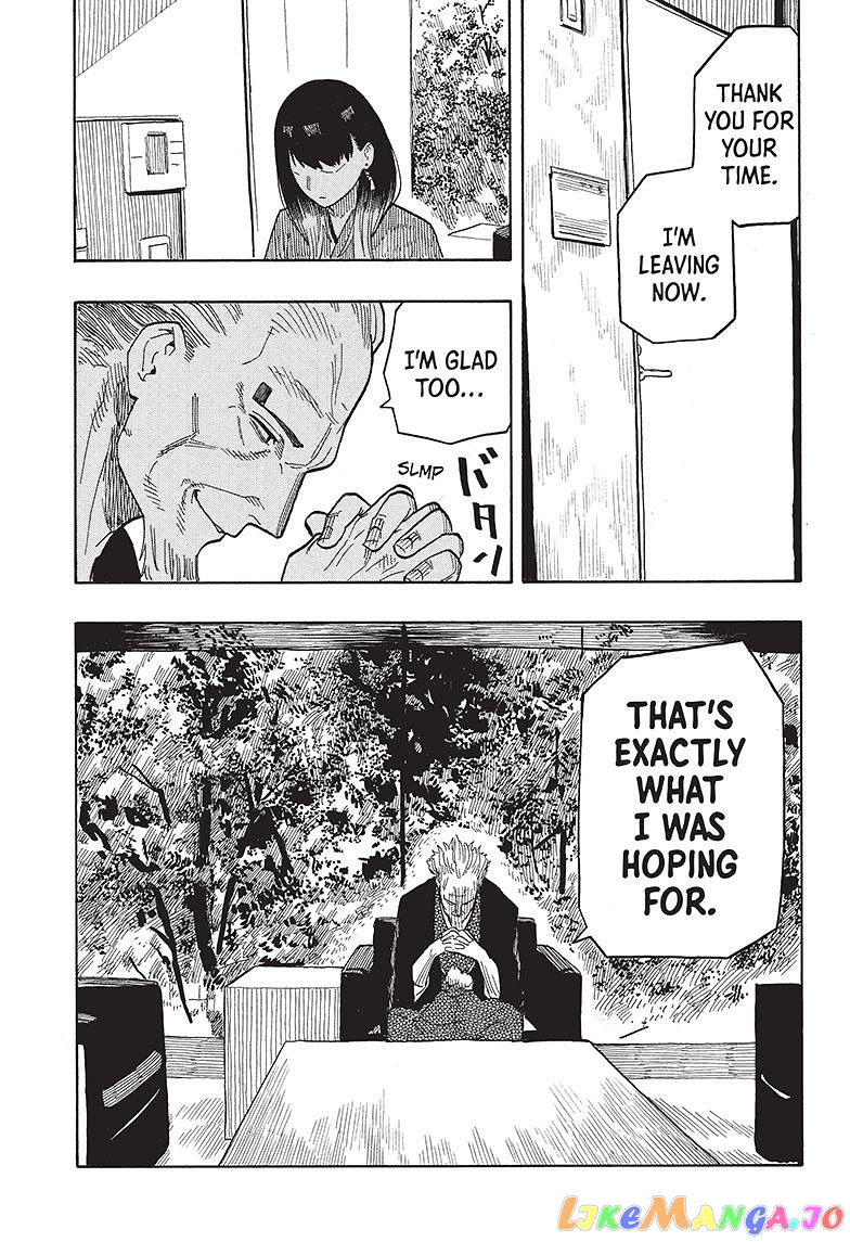 Read Akane Banashi (EN) Manga Online