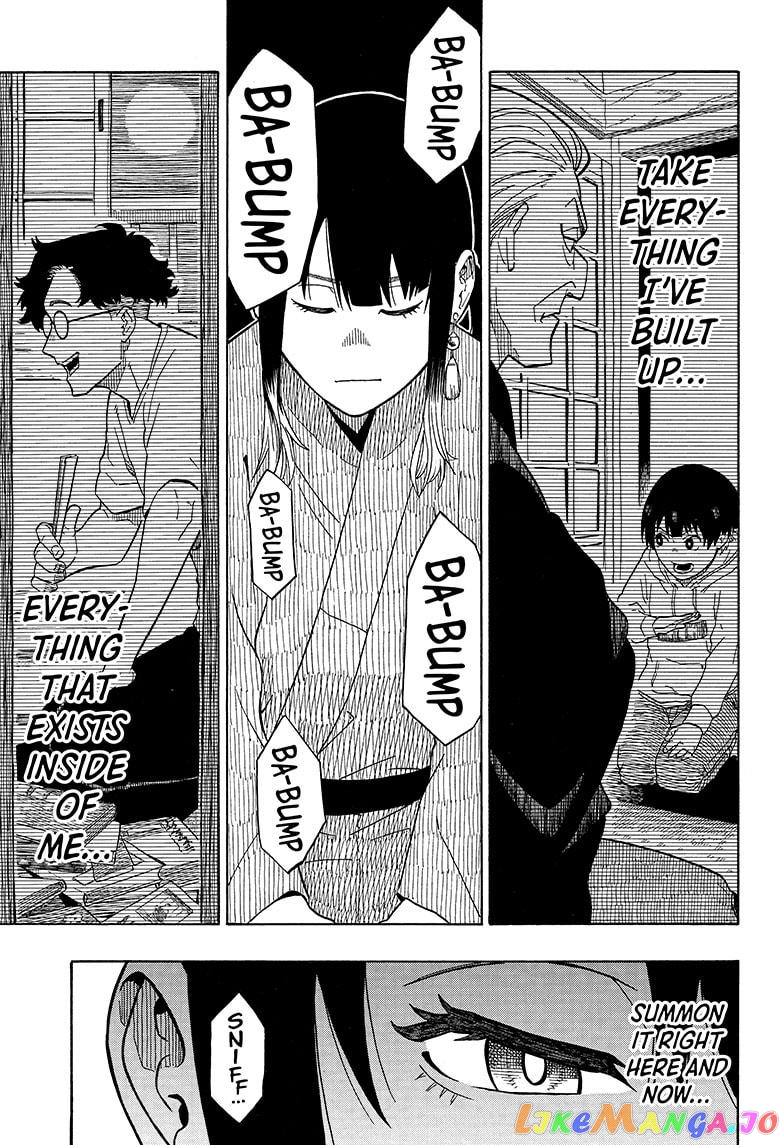 Read Akane Banashi (EN) Manga Online