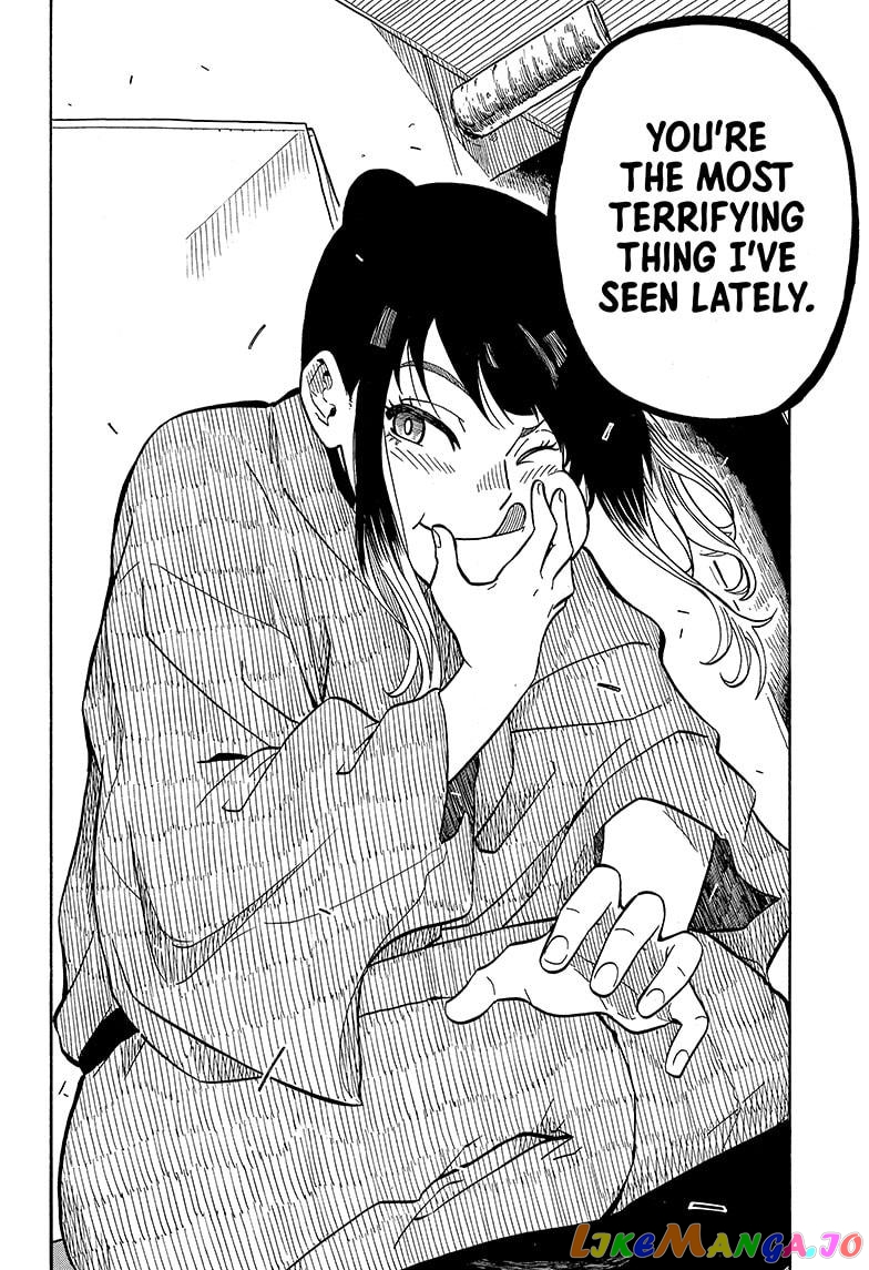 Read Akane Banashi (EN) Manga Online