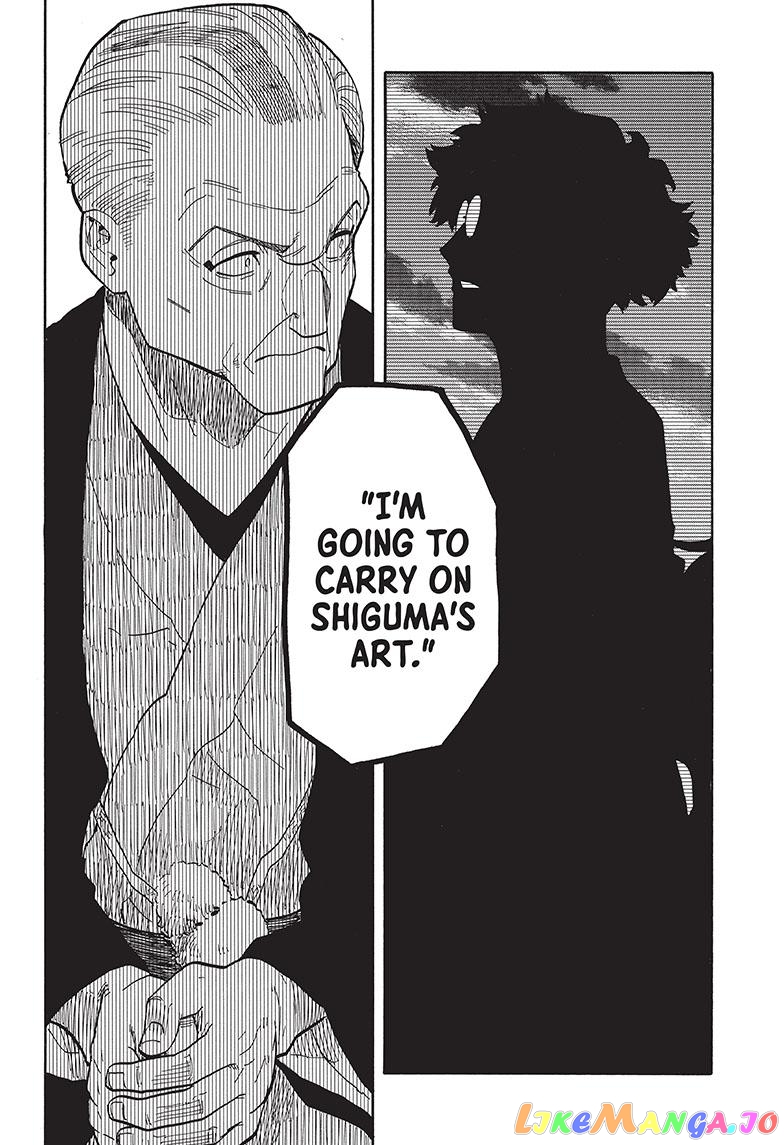 Read Akane Banashi (EN) Manga Online