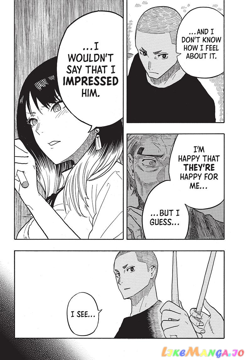 Read Akane Banashi (EN) Manga Online