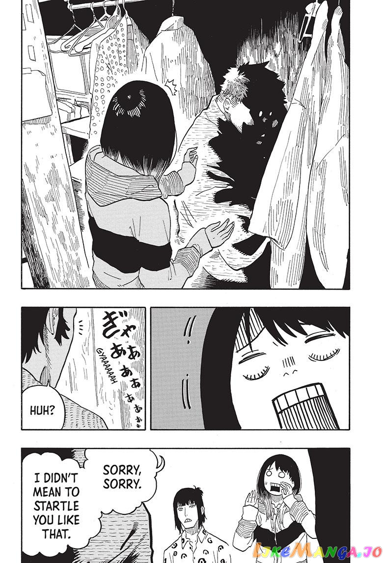 Read Akane Banashi (EN) Manga Online
