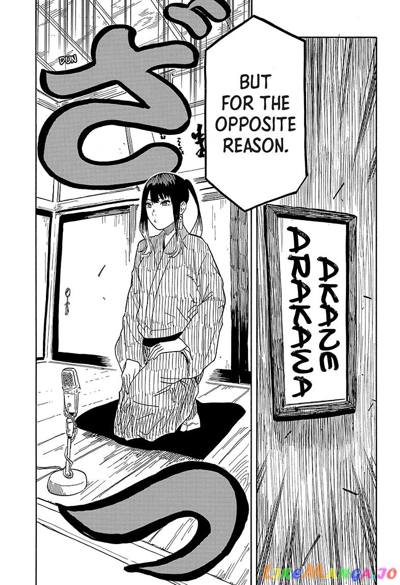Read Akane Banashi (EN) Manga Online