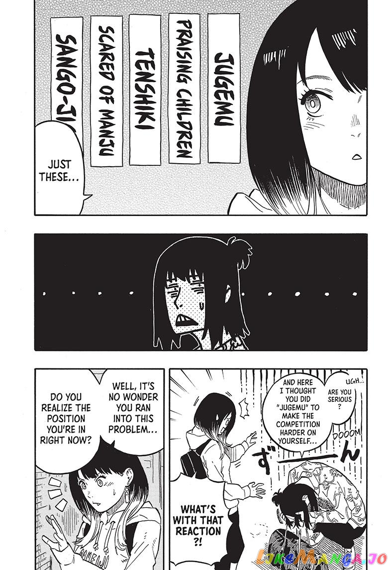 Read Akane Banashi (EN) Manga Online