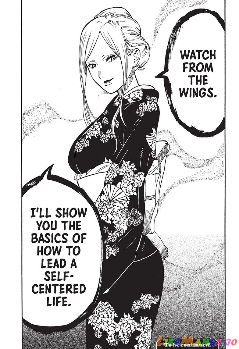 Read Akane Banashi (EN) Manga Online