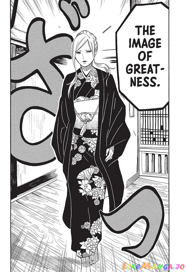Read Akane Banashi (EN) Manga Online