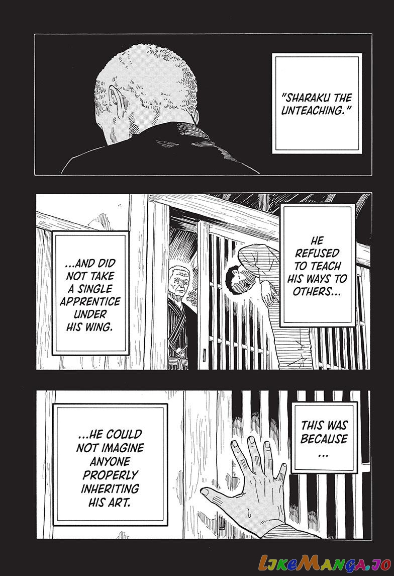Read Akane Banashi (EN) Manga Online