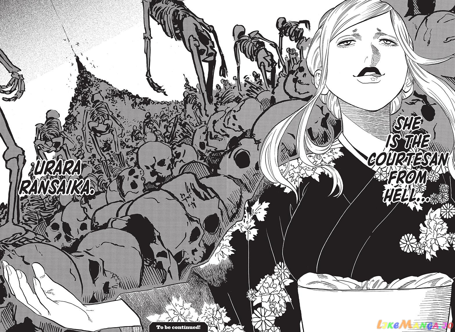 Read Akane Banashi (EN) Manga Online
