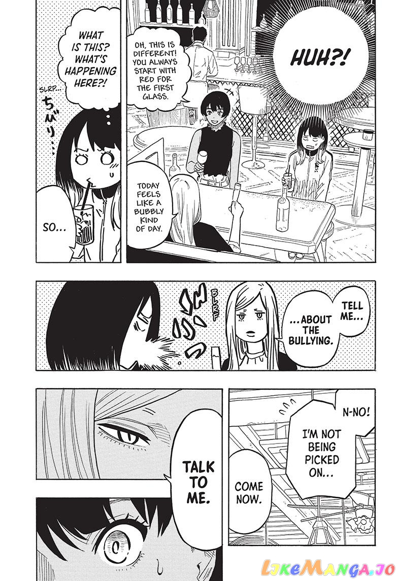 Read Akane Banashi (EN) Manga Online