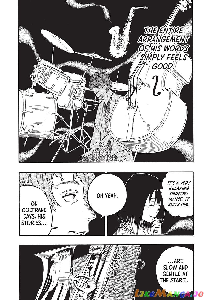 Read Akane Banashi (EN) Manga Online
