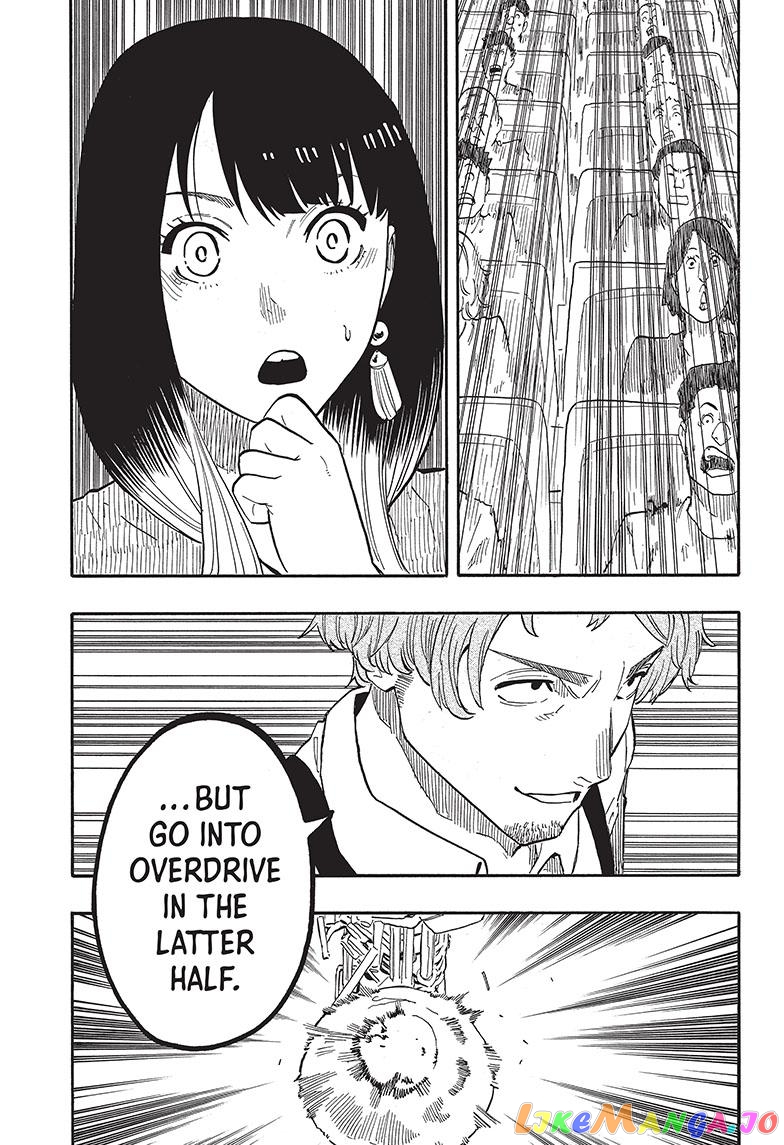 Read Akane Banashi (EN) Manga Online