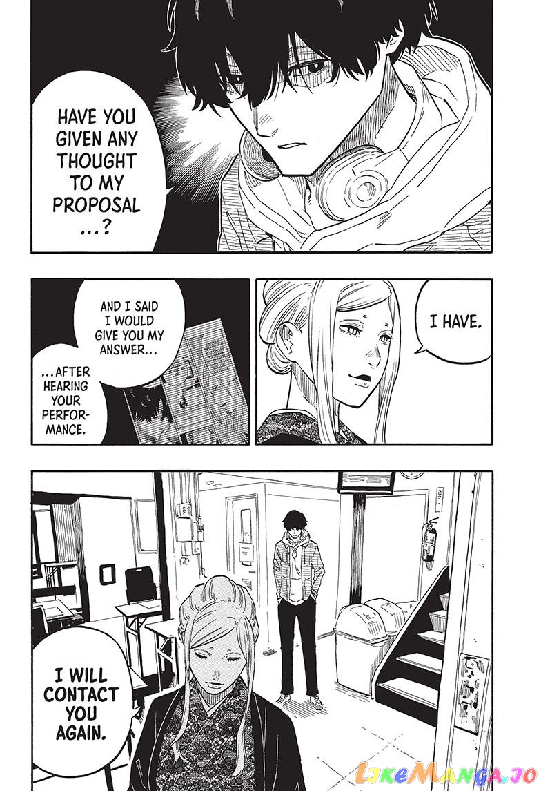 Read Akane Banashi (EN) Manga Online