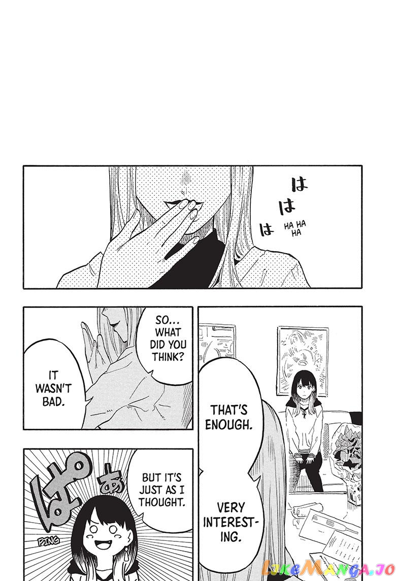 Read Akane Banashi (EN) Manga Online
