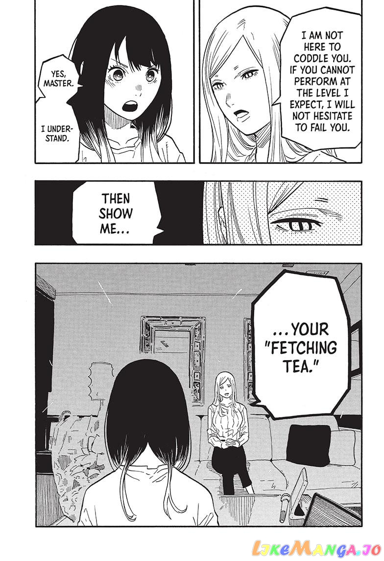 Read Akane Banashi (EN) Manga Online