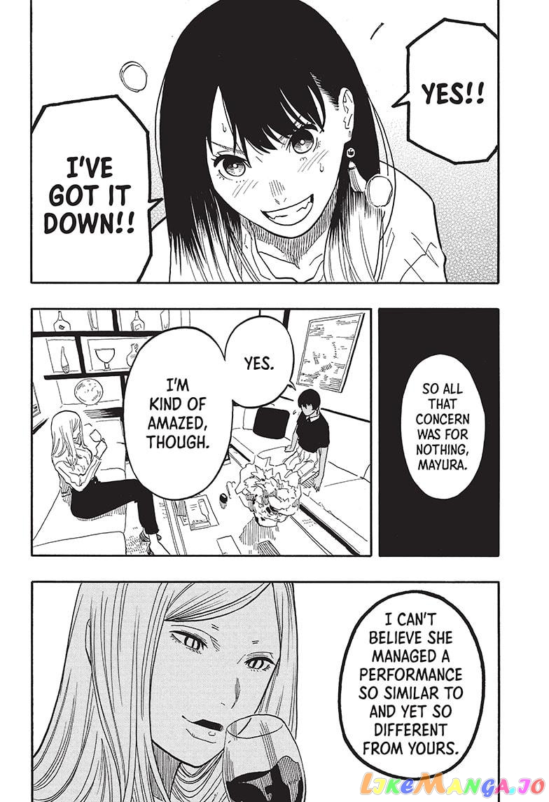 Read Akane Banashi (EN) Manga Online