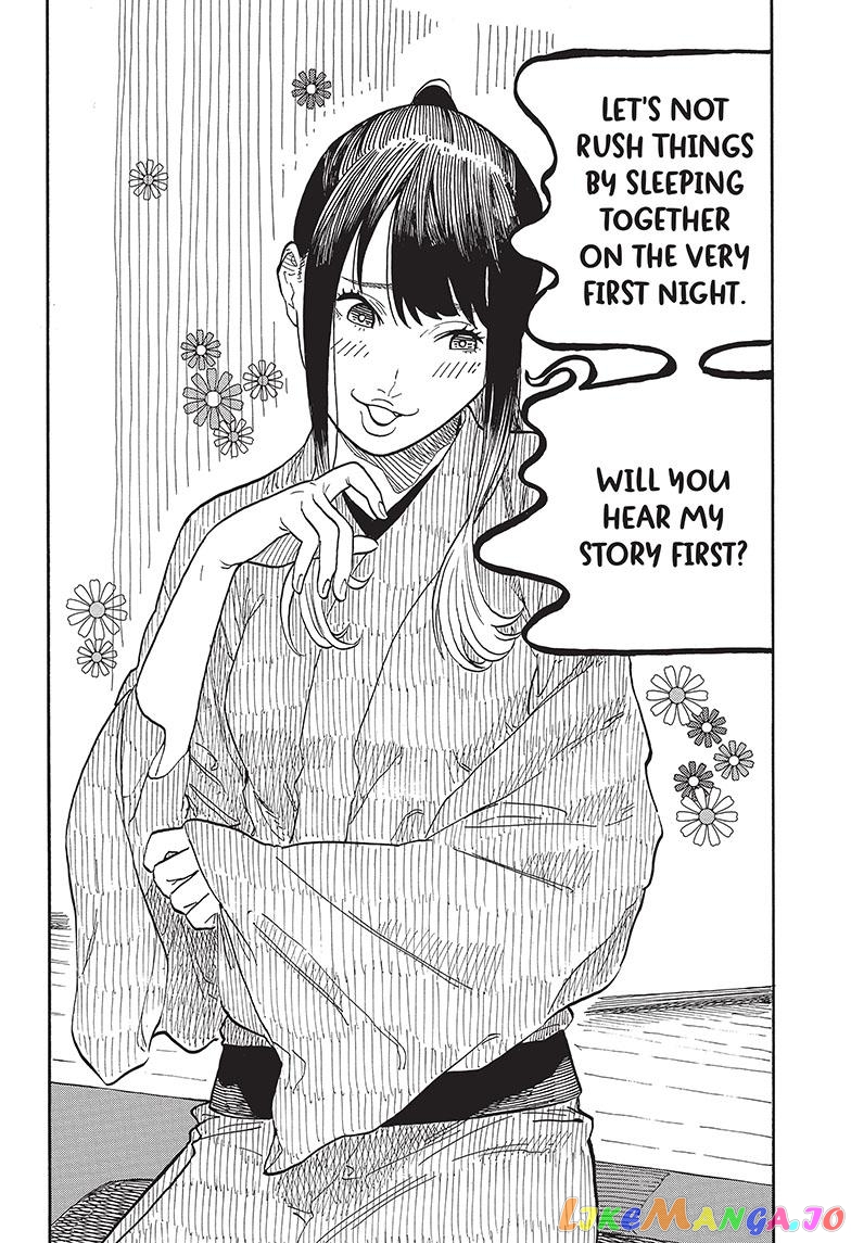 Read Akane Banashi (EN) Manga Online