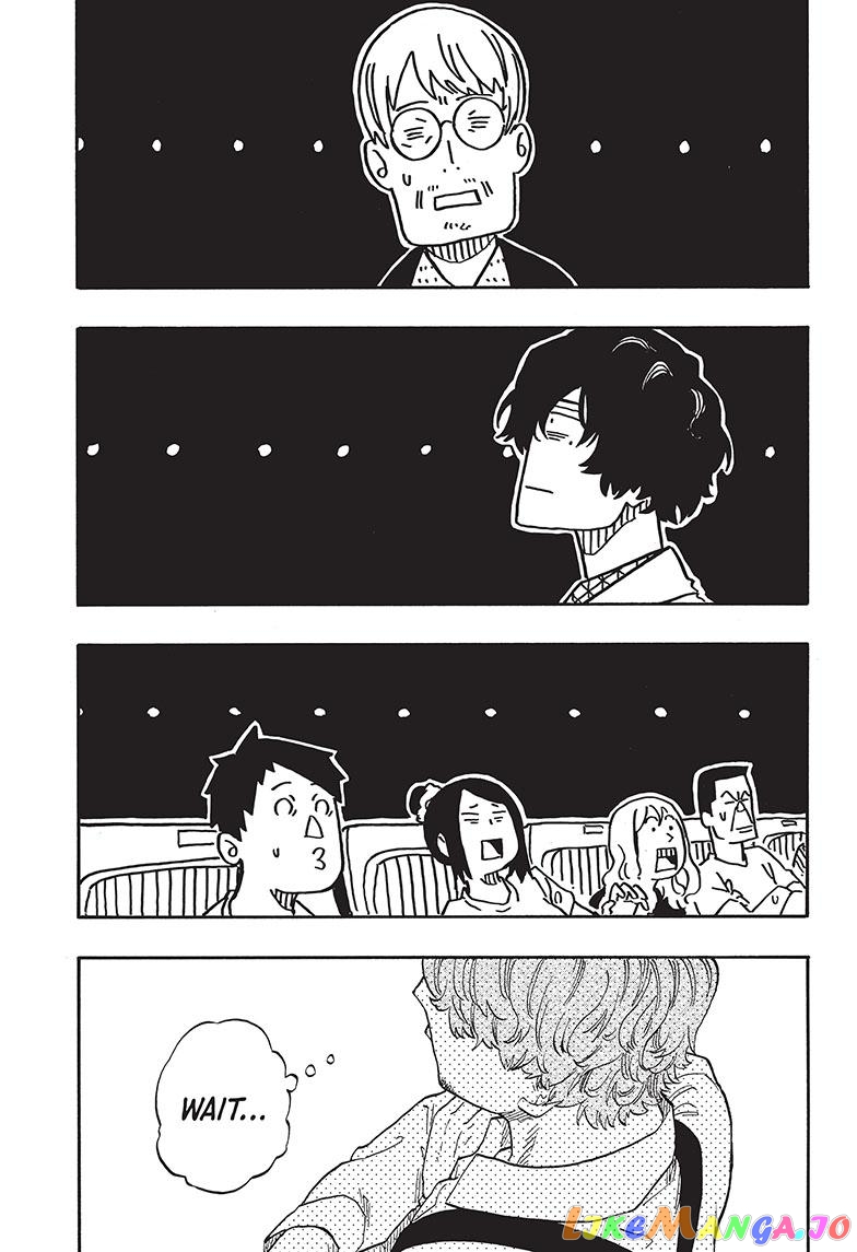 Read Akane Banashi (EN) Manga Online