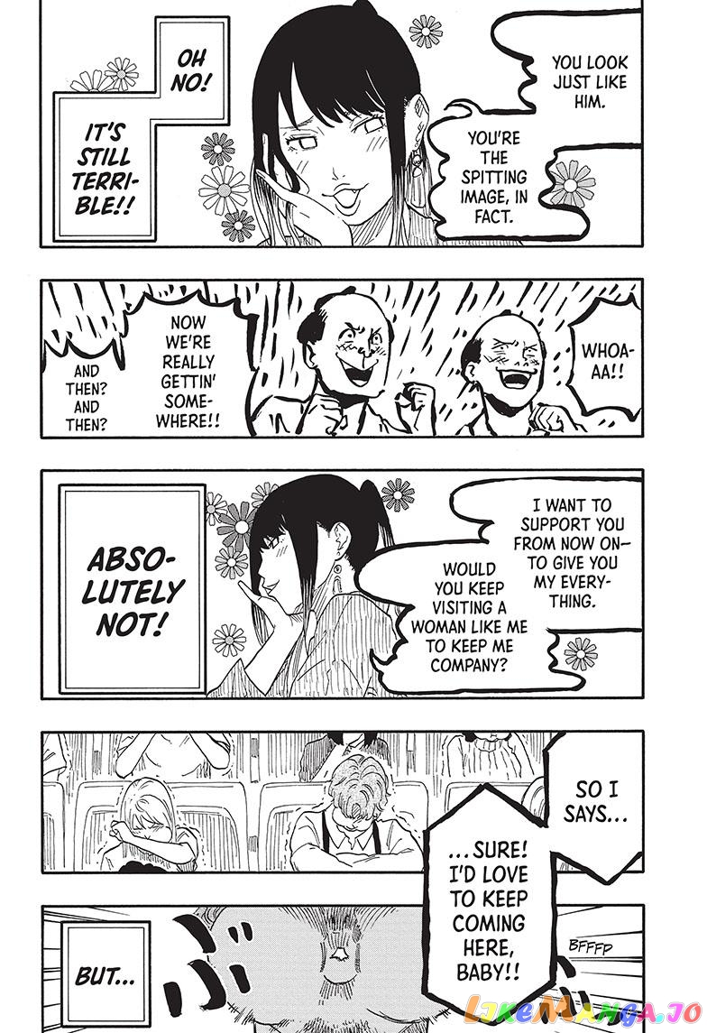 Read Akane Banashi (EN) Manga Online