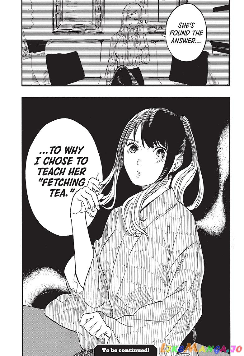 Read Akane Banashi (EN) Manga Online