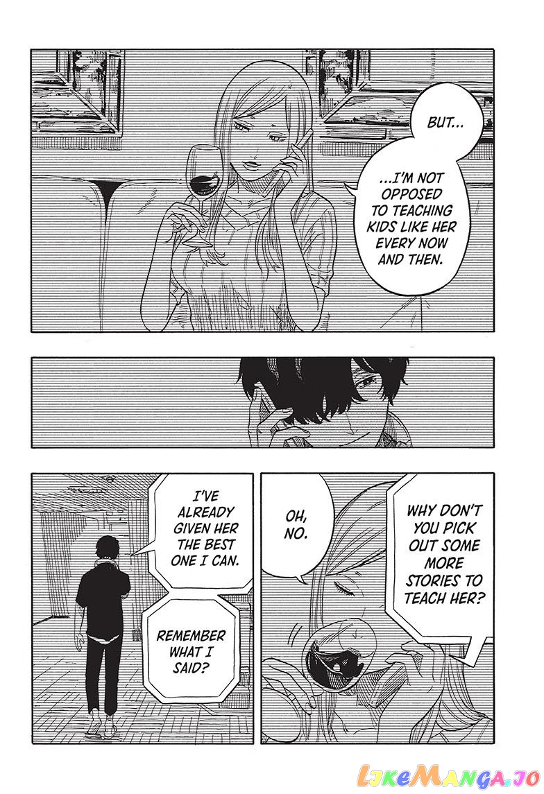 Read Akane Banashi (EN) Manga Online