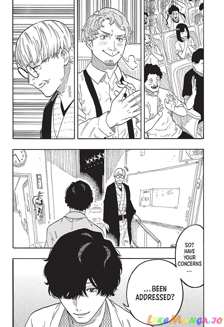 Read Akane Banashi (EN) Manga Online