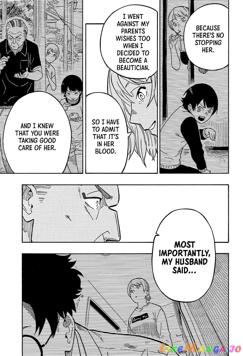 Read Akane Banashi (EN) Manga Online