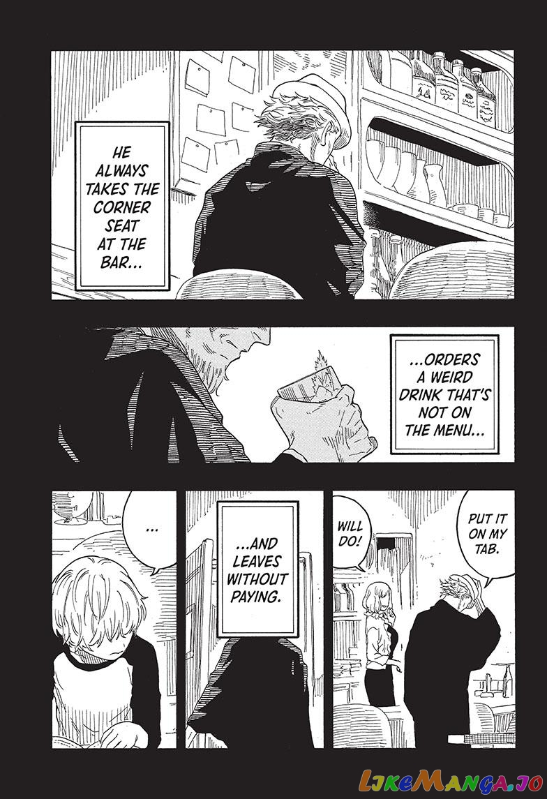 Read Akane Banashi (EN) Manga Online
