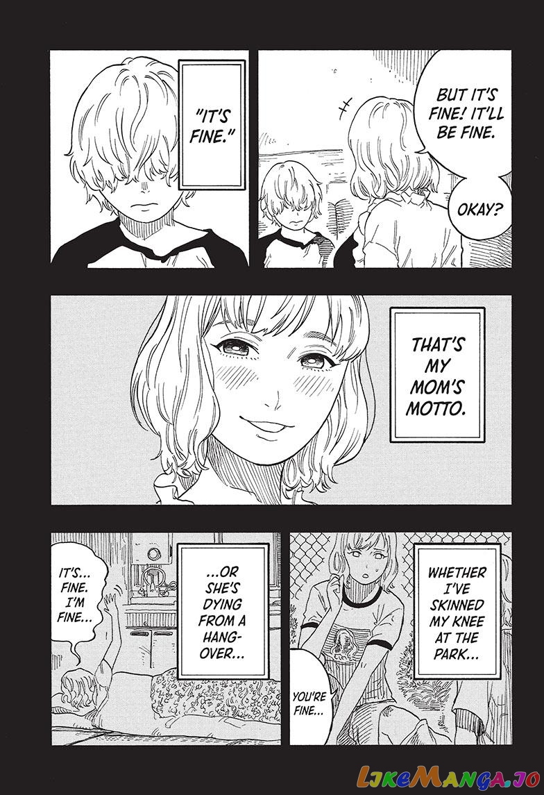 Read Akane Banashi (EN) Manga Online