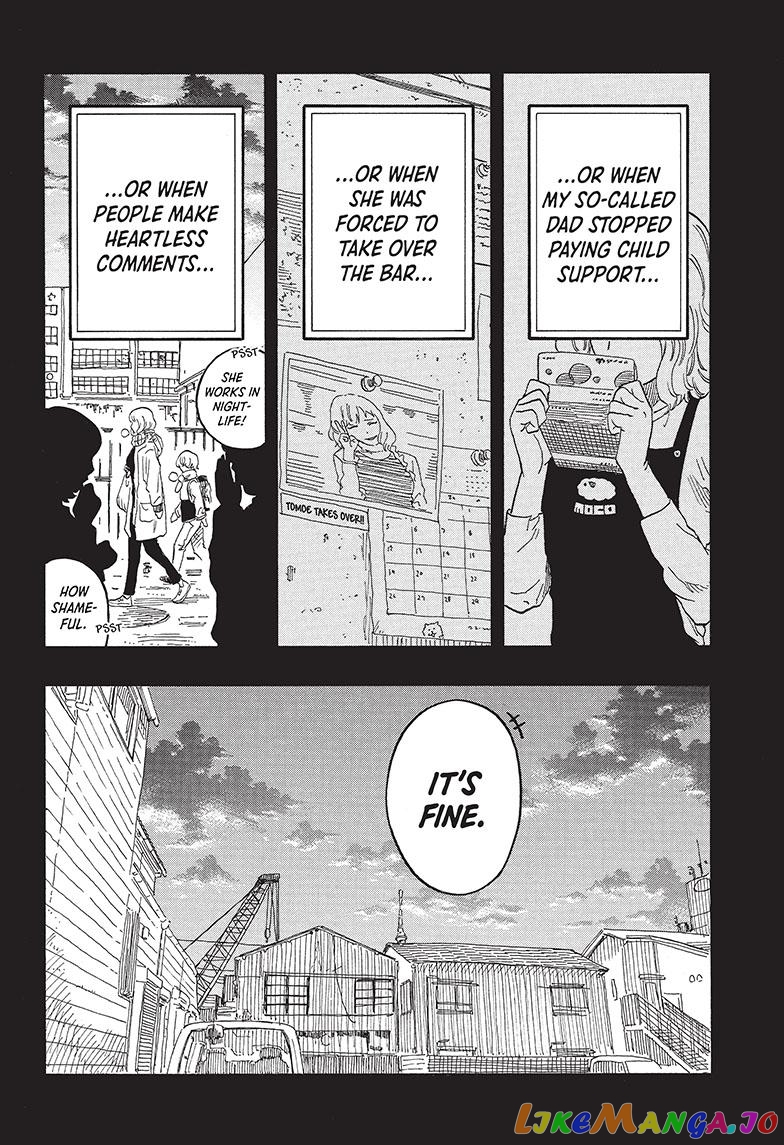 Read Akane Banashi (EN) Manga Online