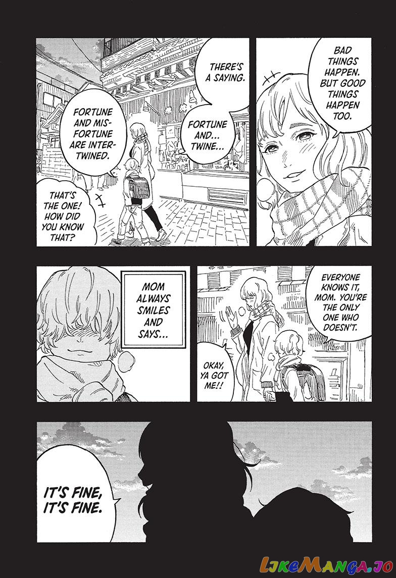 Read Akane Banashi (EN) Manga Online