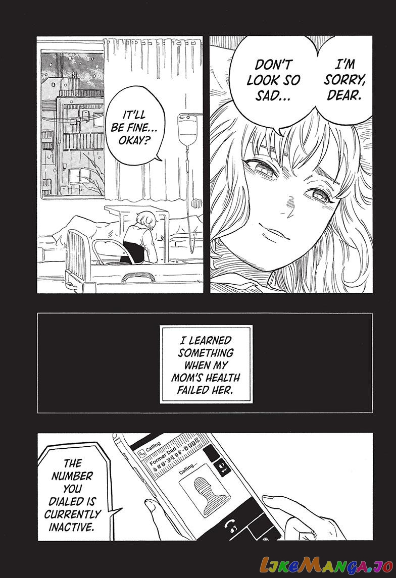 Read Akane Banashi (EN) Manga Online
