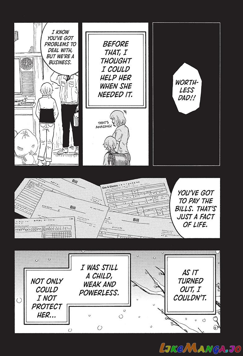 Read Akane Banashi (EN) Manga Online